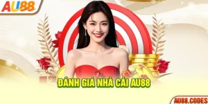 Đánh giá nhà cái AU88
